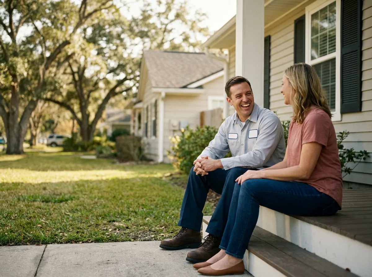 Septic tank pumping FAQs for Bradford, OH